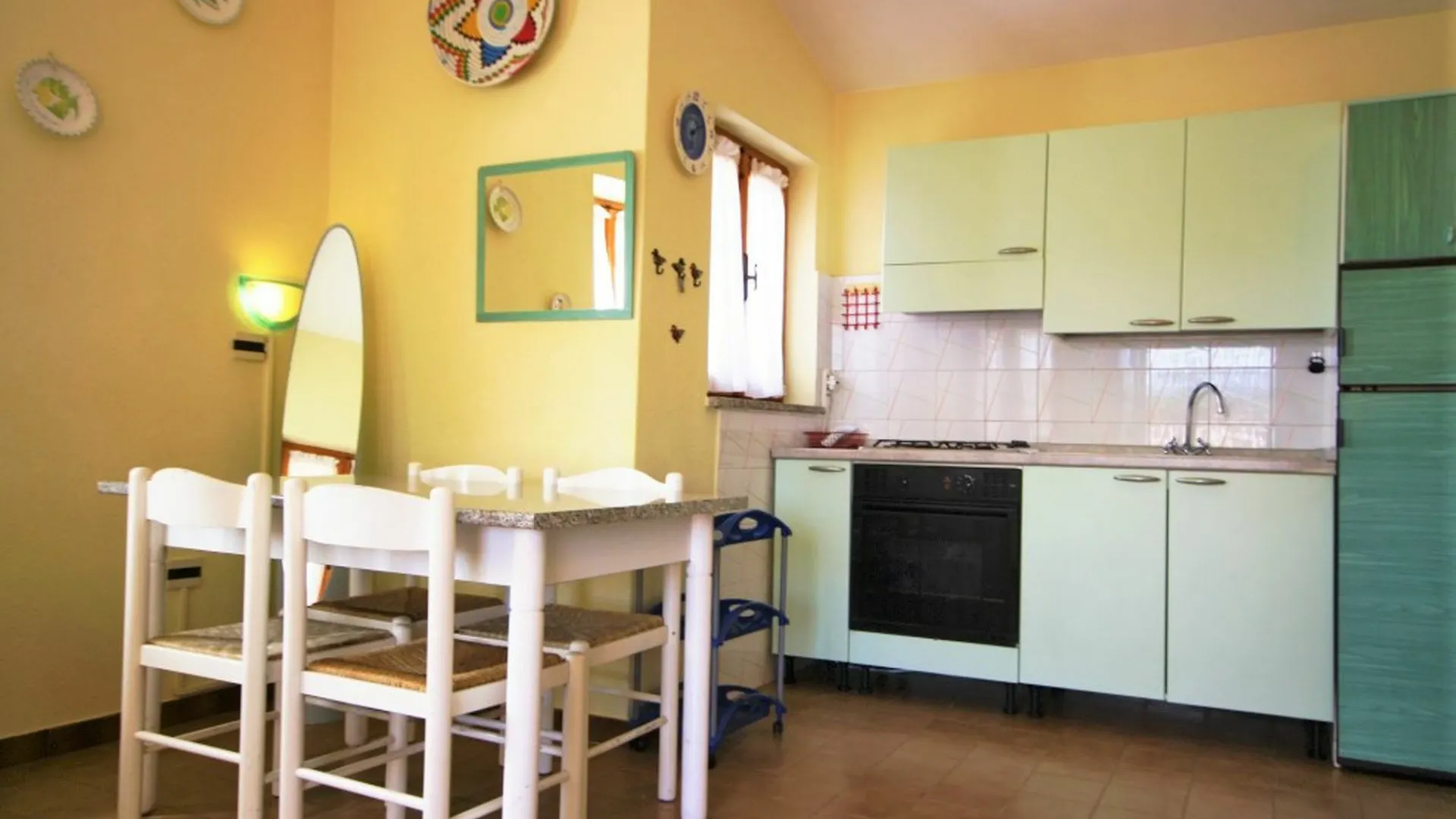 Casa Nadia Apartment San Teodoro  Italy
