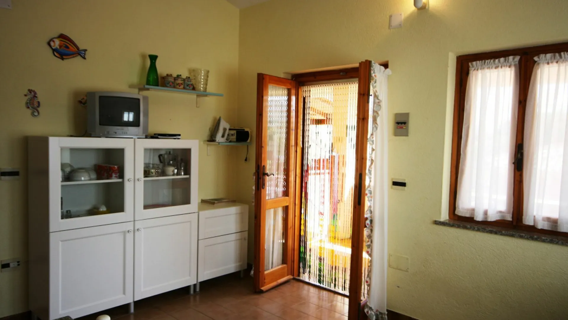 Casa Nadia Apartment San Teodoro