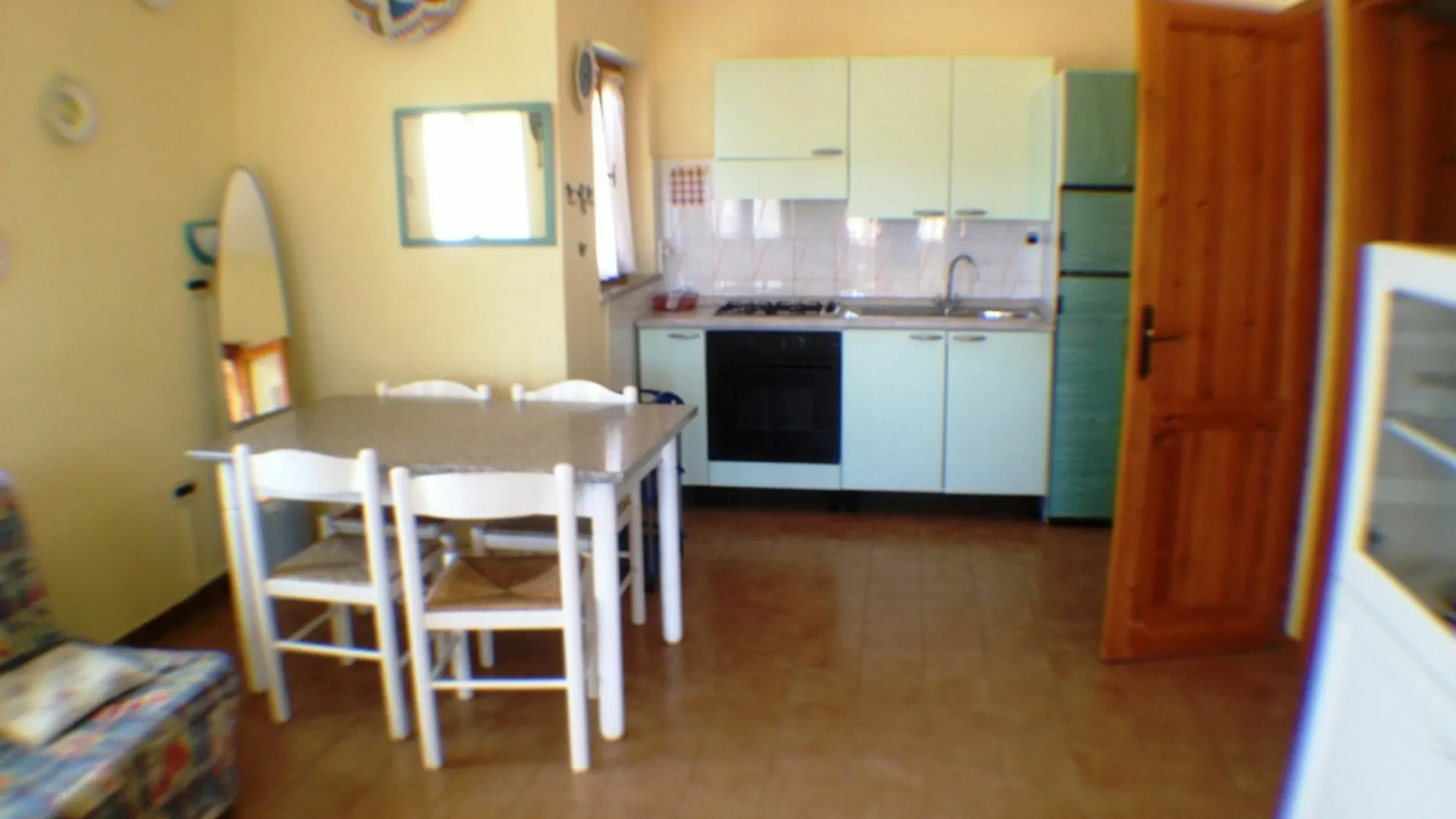 Casa Nadia Apartment San Teodoro  0*, San Teodoro (Sardinia) Italy