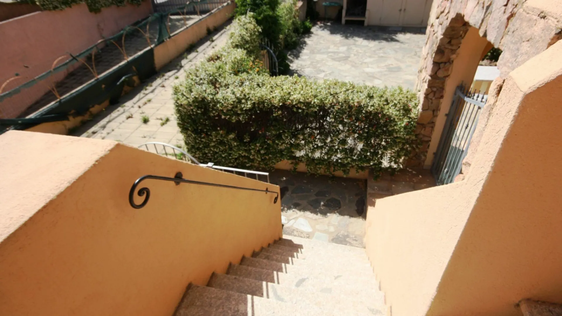 Casa Nadia Apartment San Teodoro