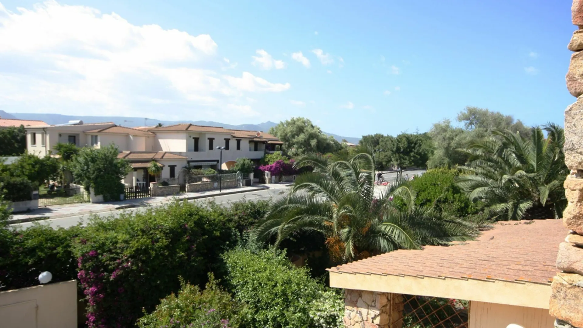 Casa Nadia Apartment San Teodoro