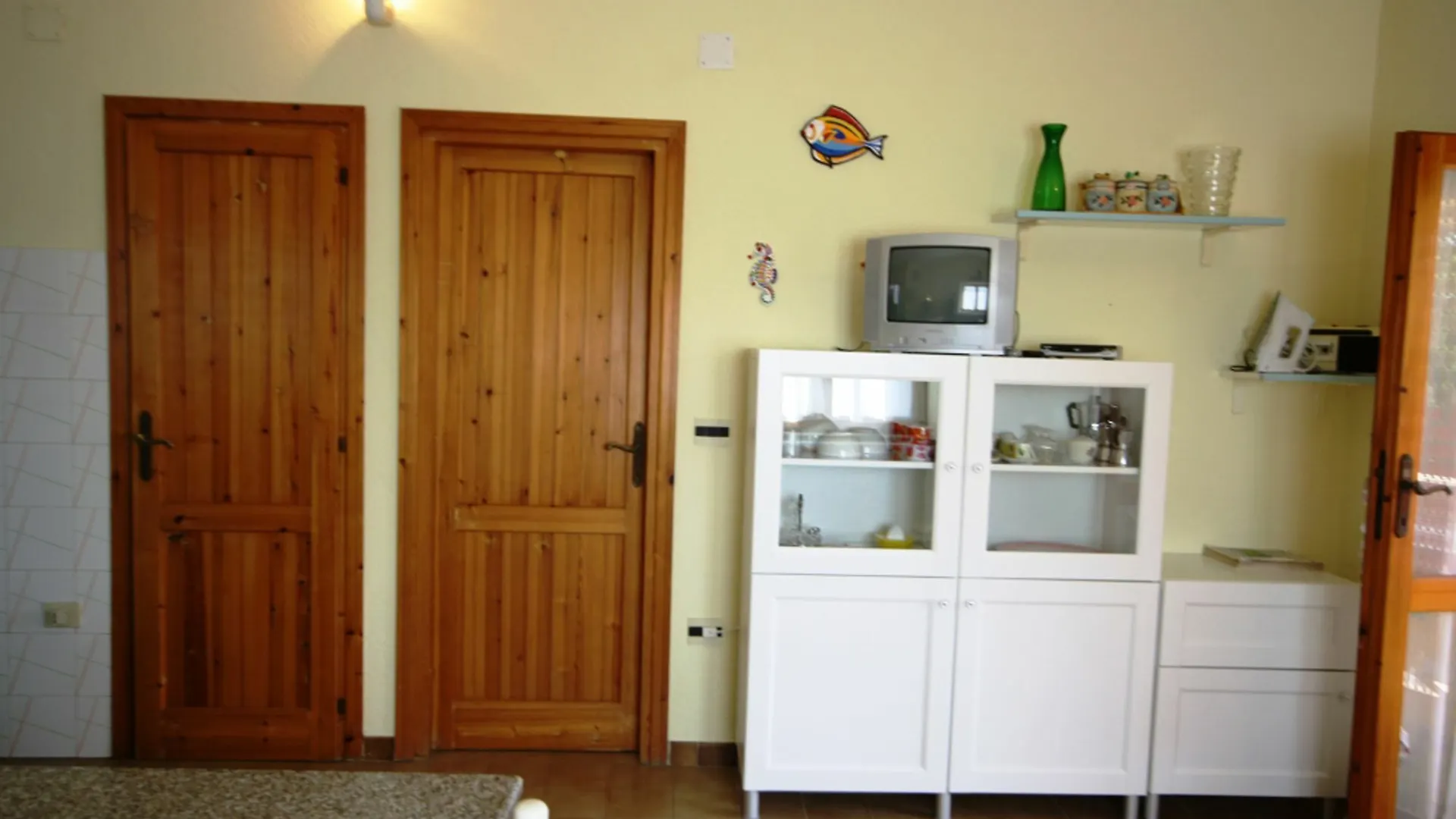 Casa Nadia Apartment San Teodoro  Italy