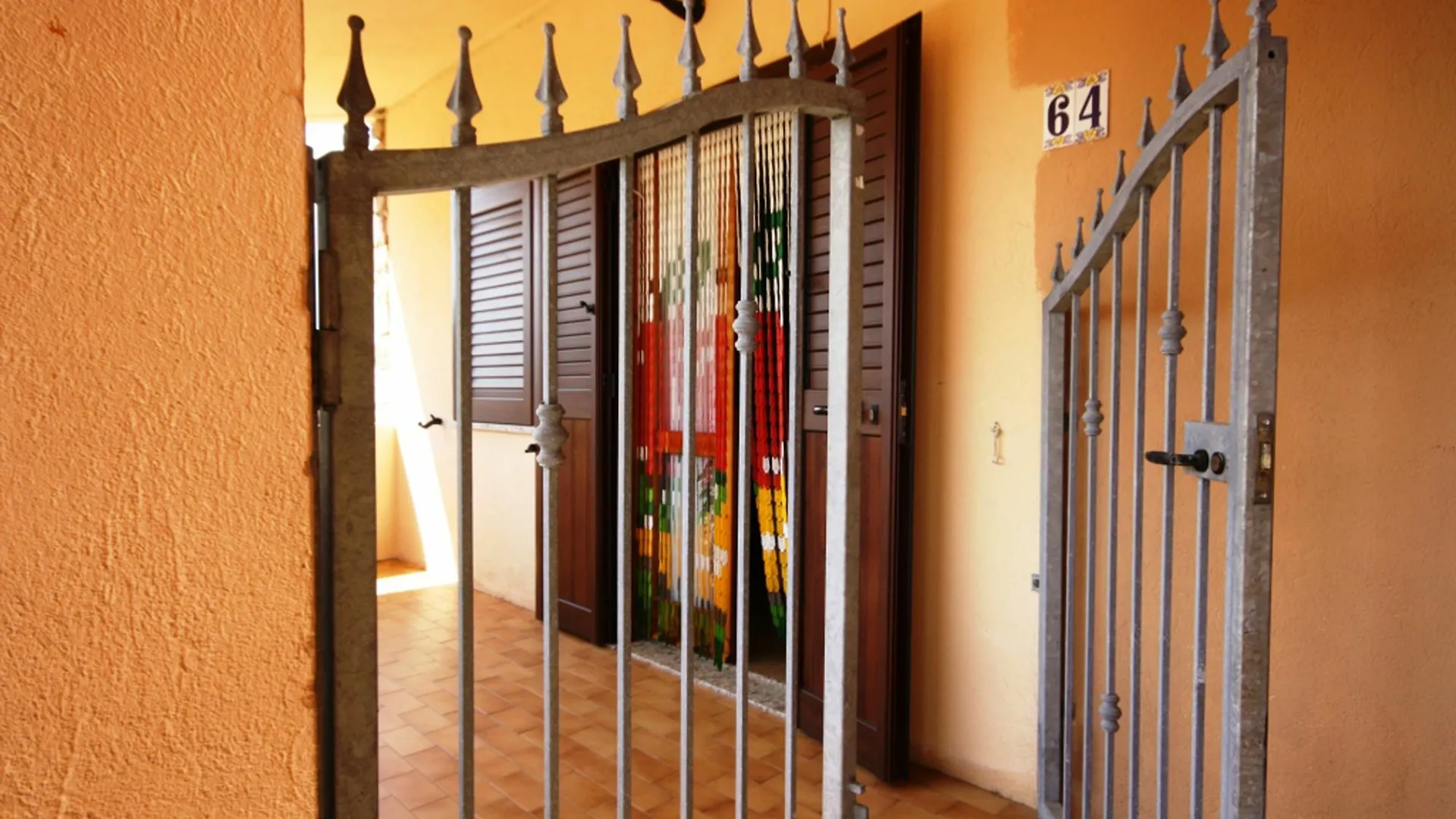 Casa Nadia Apartment San Teodoro   San Teodoro (Sardinia)