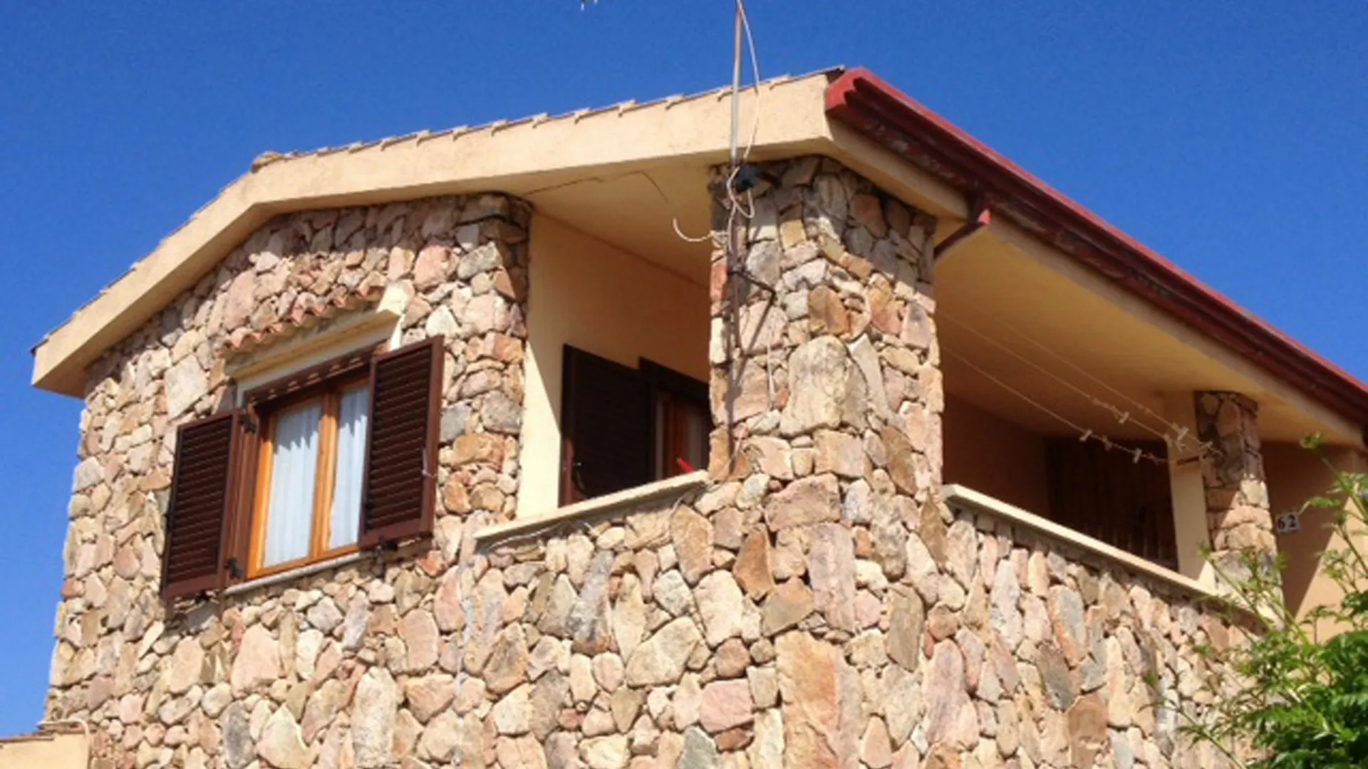 Casa Nadia Apartment San Teodoro