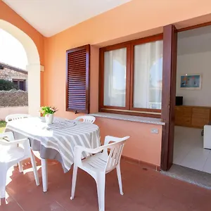  Appartamento Villino Cinta Bilo