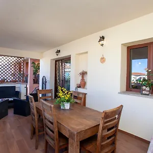  Appartamento Villino Ginestra