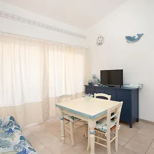  Appartamento Porto Coda Cavallo House A 300 Mt Dal Mare, Con Terrazza Panoramica