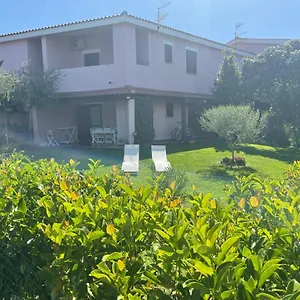  Appartamento Casa Li Menduli San Teodoro