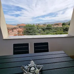 Appartamento Villino Figarolo