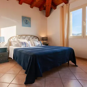  Apartment Sardegnasummer Li Cuppulati