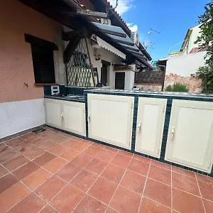  Appartamento I Geranei Centro