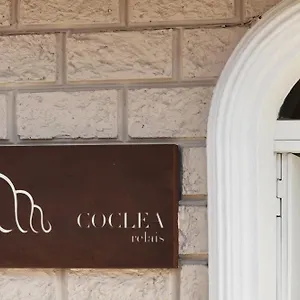 Coclea Relais Pensión