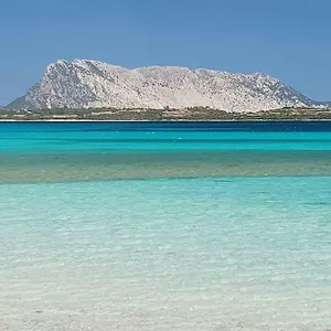 Nonna Antonietta Сasa de vacaciones