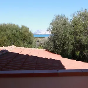  Appartamento La Funtana