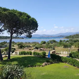  Appartamento Residenze Porto Coda Cavallo